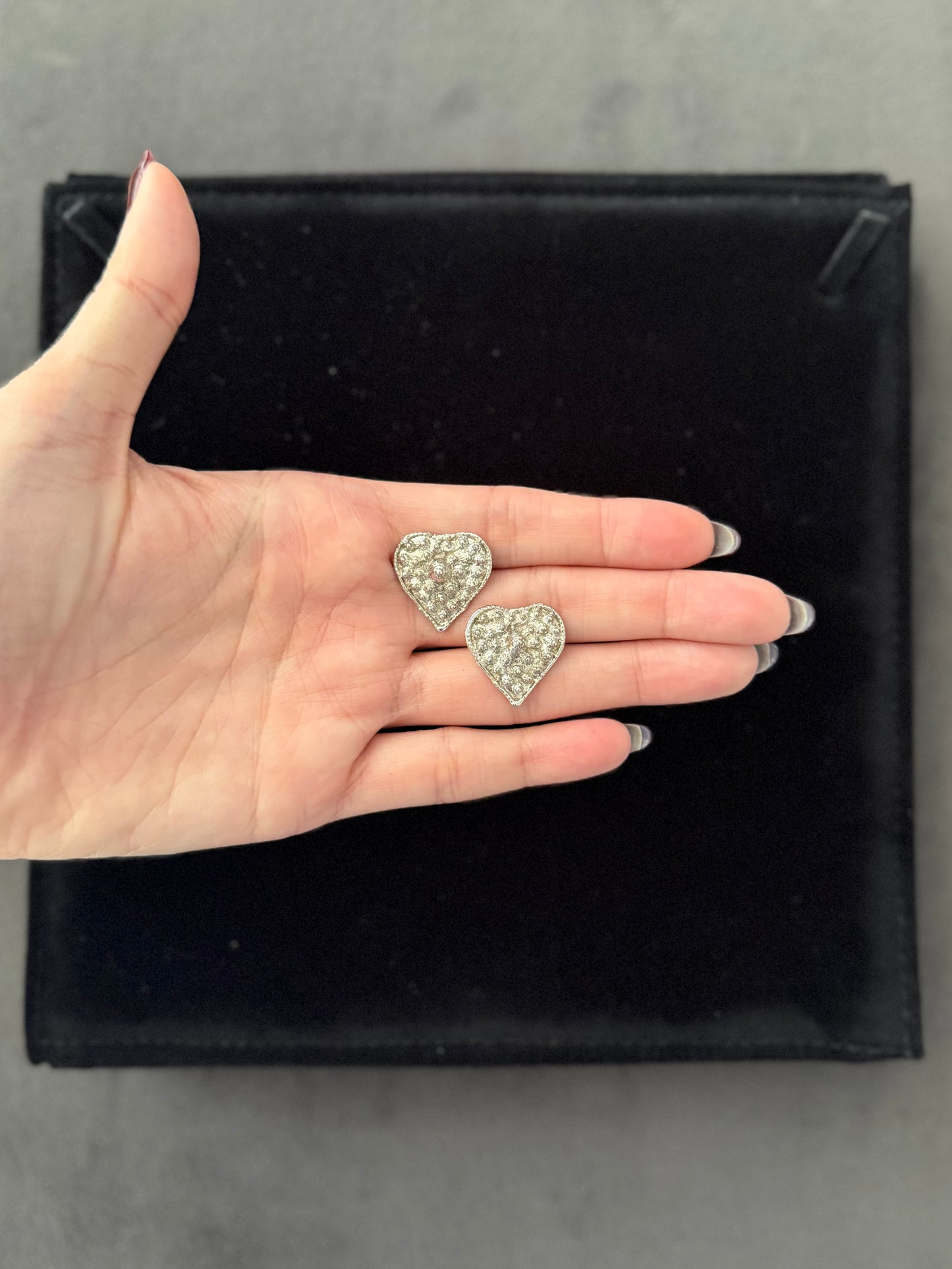 Pan Studs