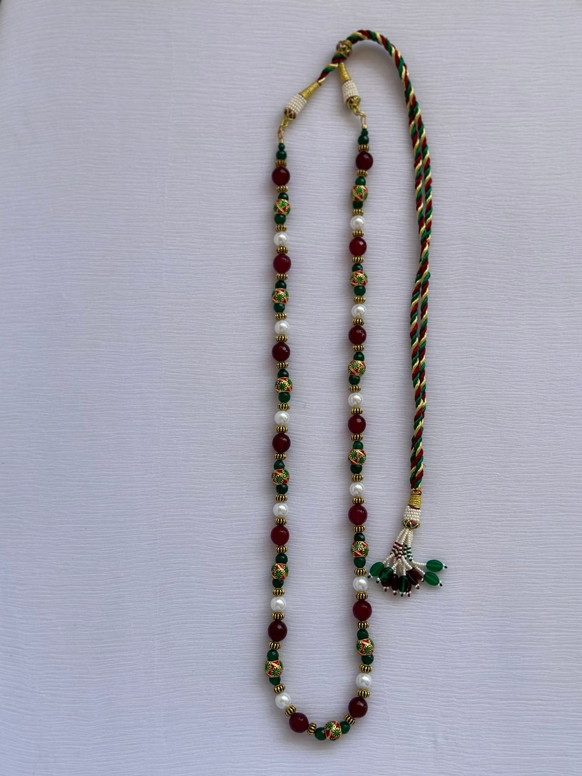Indian Meena Mala