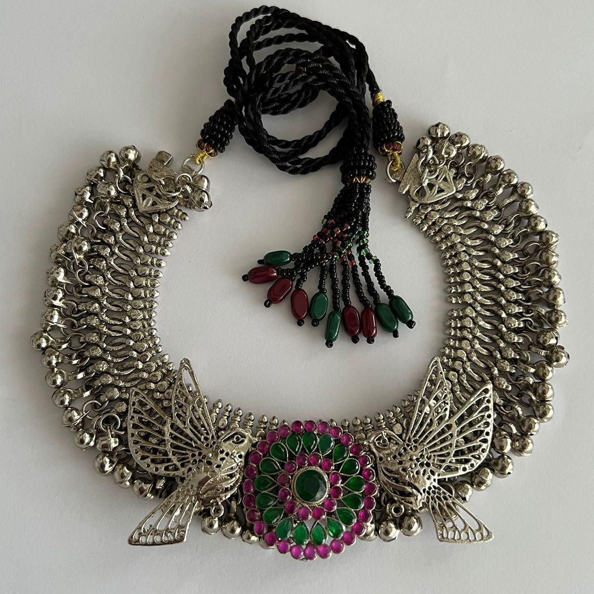 Exclusive Collection: Bird Choker