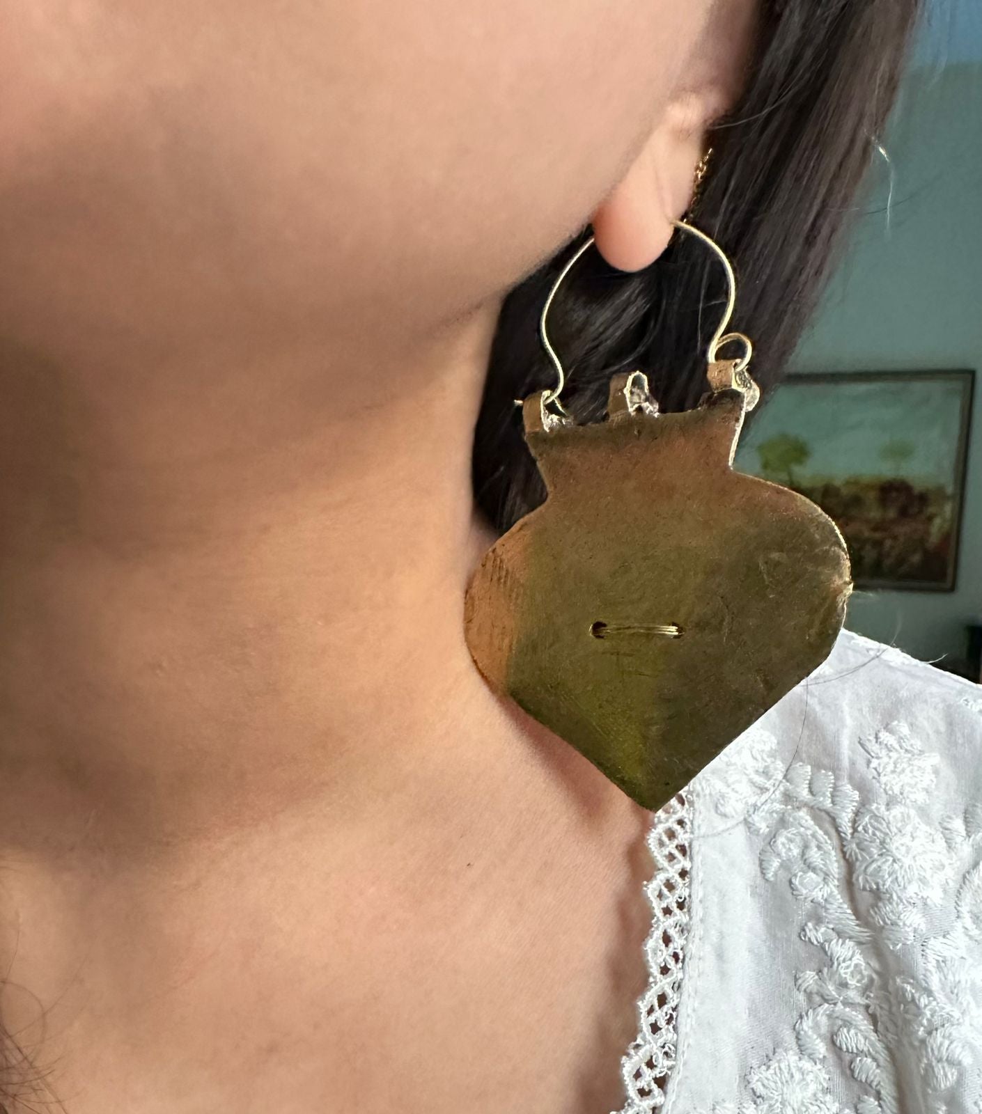 Afghan Meena Chaandbaliyan