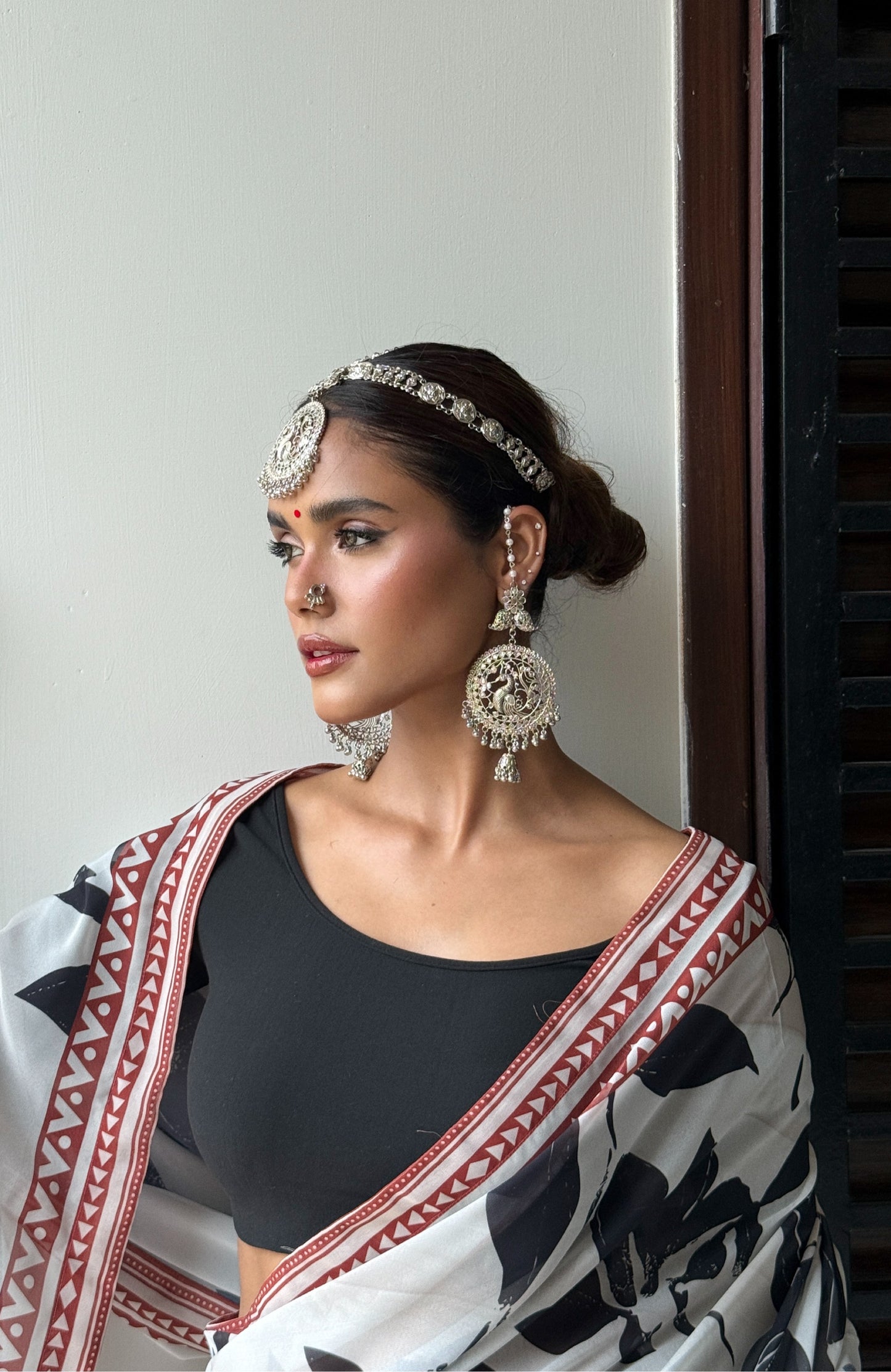 Shop the look by Kiran Ghazi