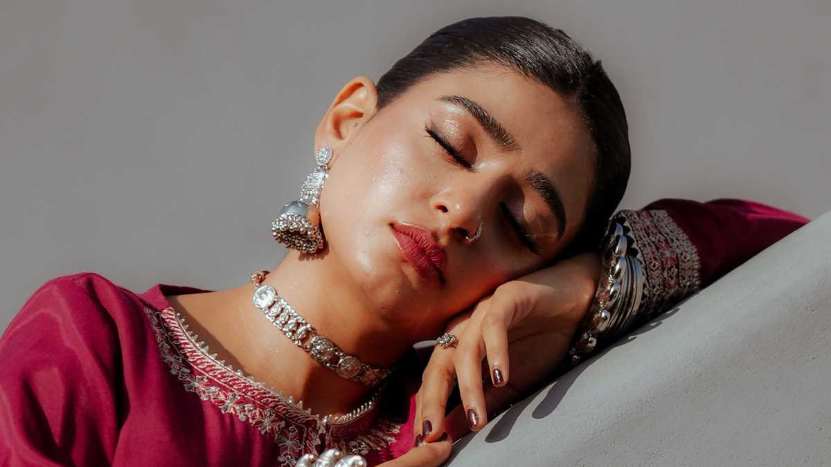 Ayesha Accessories - Ethnic Jewellery