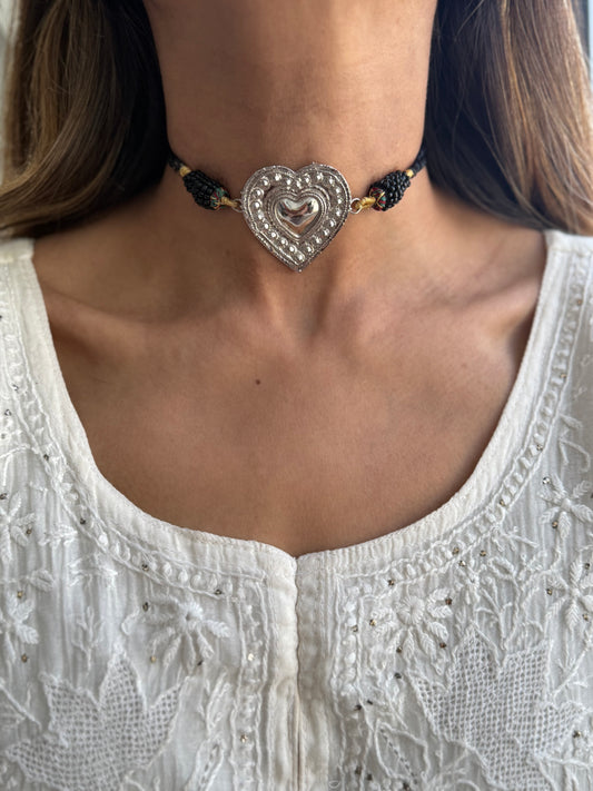 Pan choker