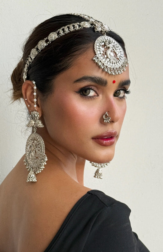 Shop the look by Kiran Ghazi