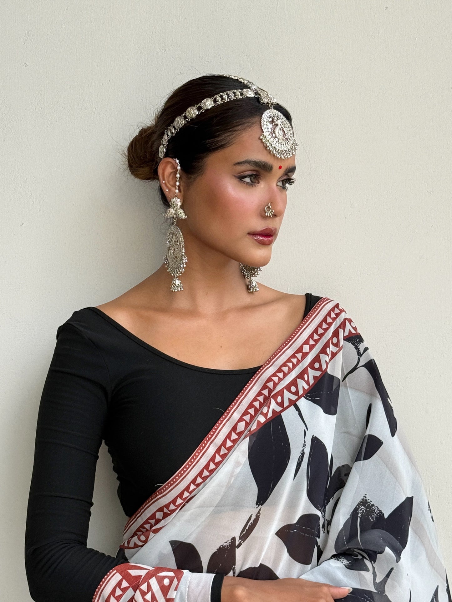 Shop the look by Kiran Ghazi