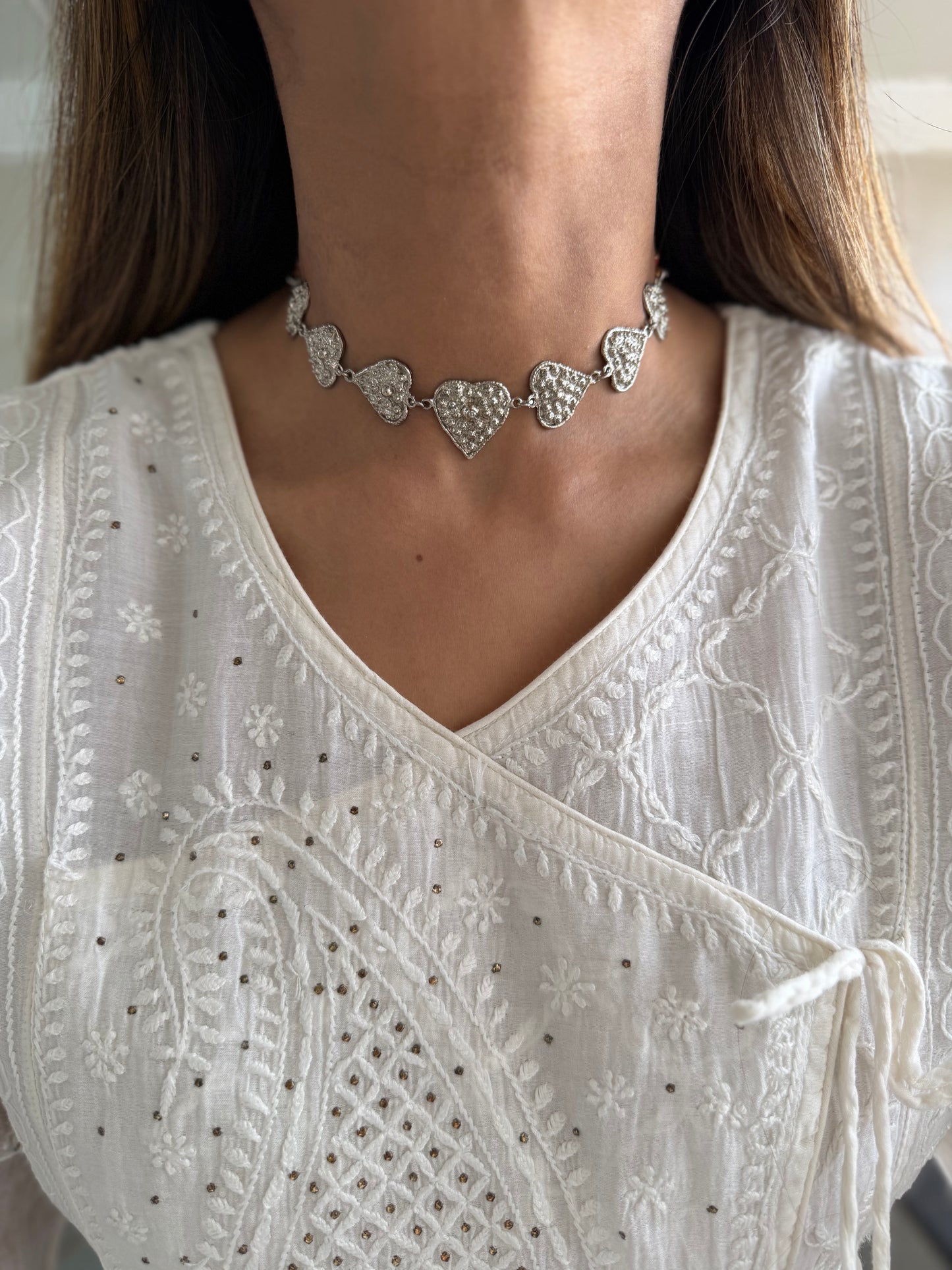 Panch Pan Choker
