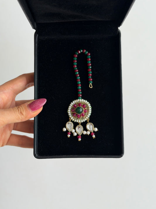 Rangoli Handmade Teeqa