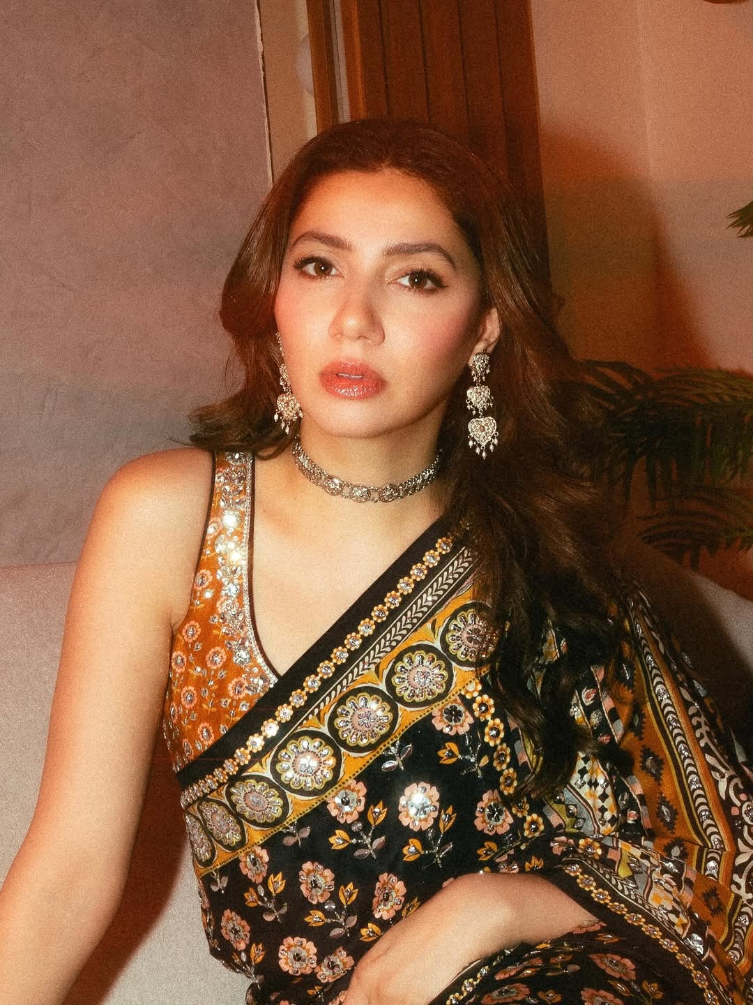 Mahirah Khan’s favourites