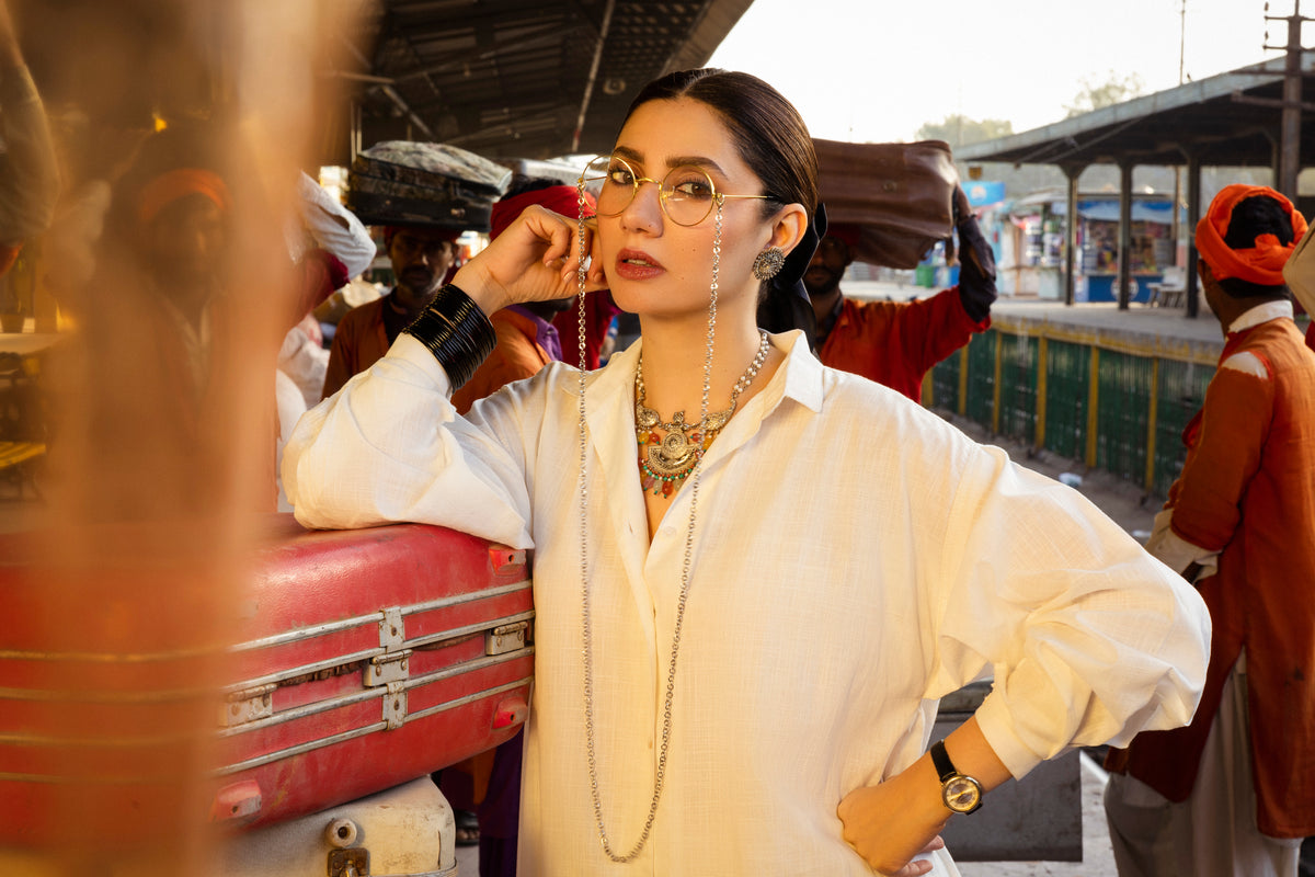 Ayesha Accessories - Ethnic Jewellery