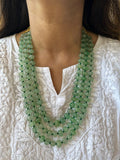 Emerald Kharbooza Mala