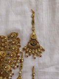 Indian Rajwadi Set