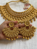 Indian Rajwadi Set