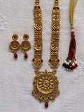 Indian Rajwadi Mala