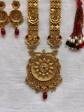 Indian Rajwadi Mala