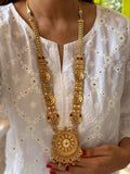 Indian Rajwadi Mala