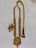Indian Rajwati Mala