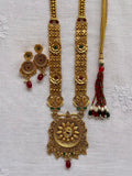 Indian Rajwati Mala