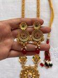 Indian Rajwati Mala