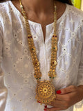 Indian Rajwati Mala