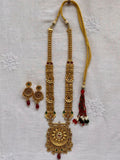 Indian Rajwadi Mala