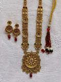 Indian Rajwadi Mala