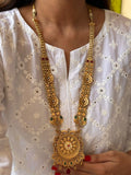 Indian Rajwadi Mala
