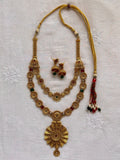 Indian Rajwadi Mala