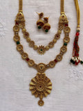 Indian Rajwadi Mala