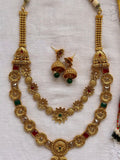 Indian Rajwadi Mala