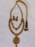 Indian Rajwadi Mala