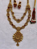 Indian Rajwadi Mala