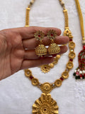 Indian Rajwadi Mala