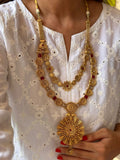 Indian Rajwadi Mala