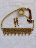 Indian Rajwadi Choker
