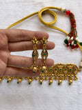 Indian Rajwadi Choker