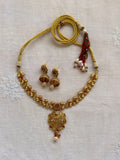 Indian Rajwadi Choker Set