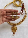 Indian Rajwadi Choker Set