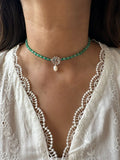 Chandtara Minimalistic Choker