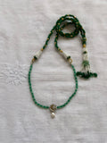 Chandtara Minimalistic Choker