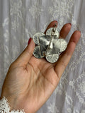 Coin Hairclip