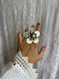 Coin Adjustable Ring