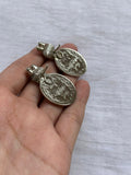Coin studs