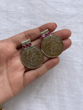 Coin studs