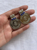 Coin studs