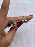 Coin studs