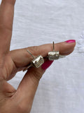 Coin studs