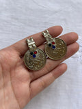 Coin studs