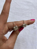 Coin studs