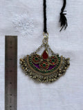 Classic Afghan Teeqa/ Jhumar