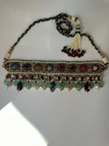 Rangoli Choker